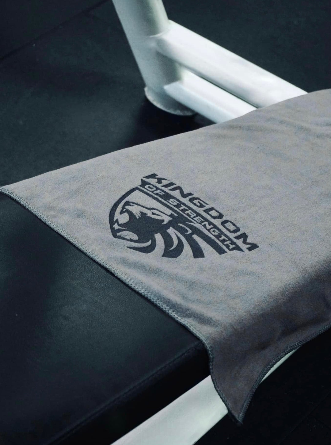 PERFORMANCE GYM TOWEL