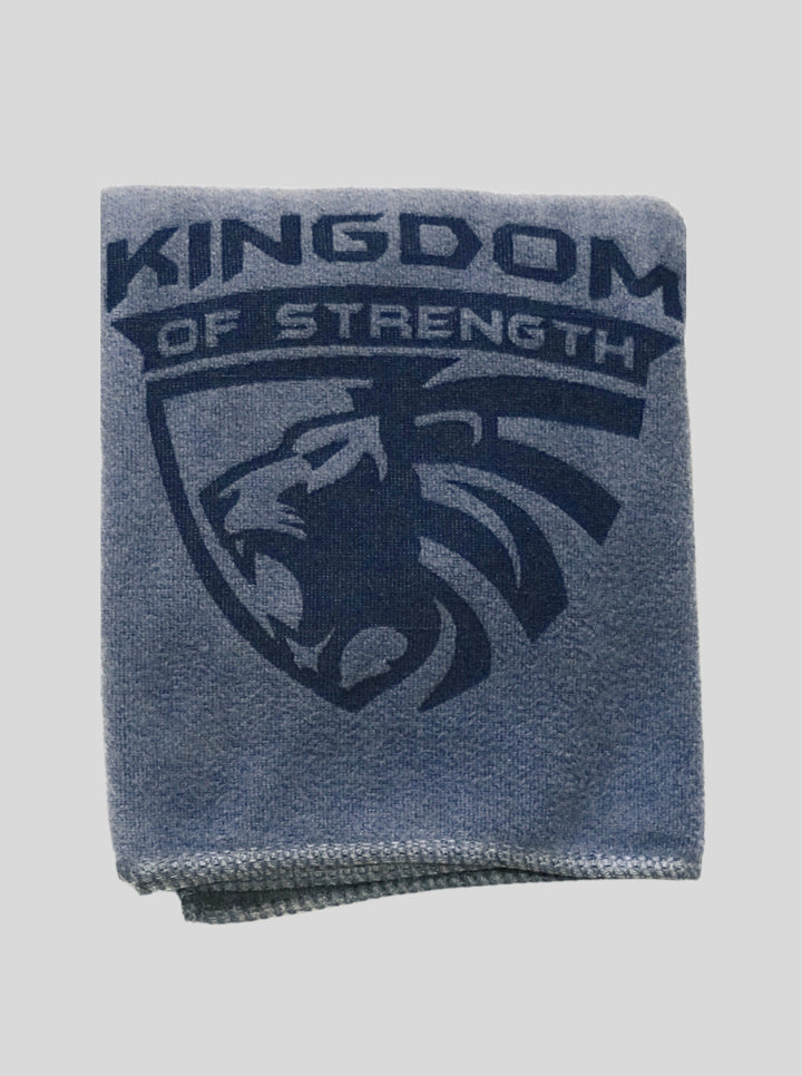 PERFORMANCE GYM TOWEL