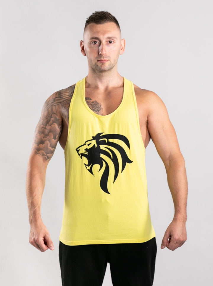 ROAR STRINGER - LEMON